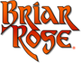 THE BRIAR ROSE OFFICIAL WEB HOME